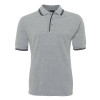 Classic Contrast Polo Marle